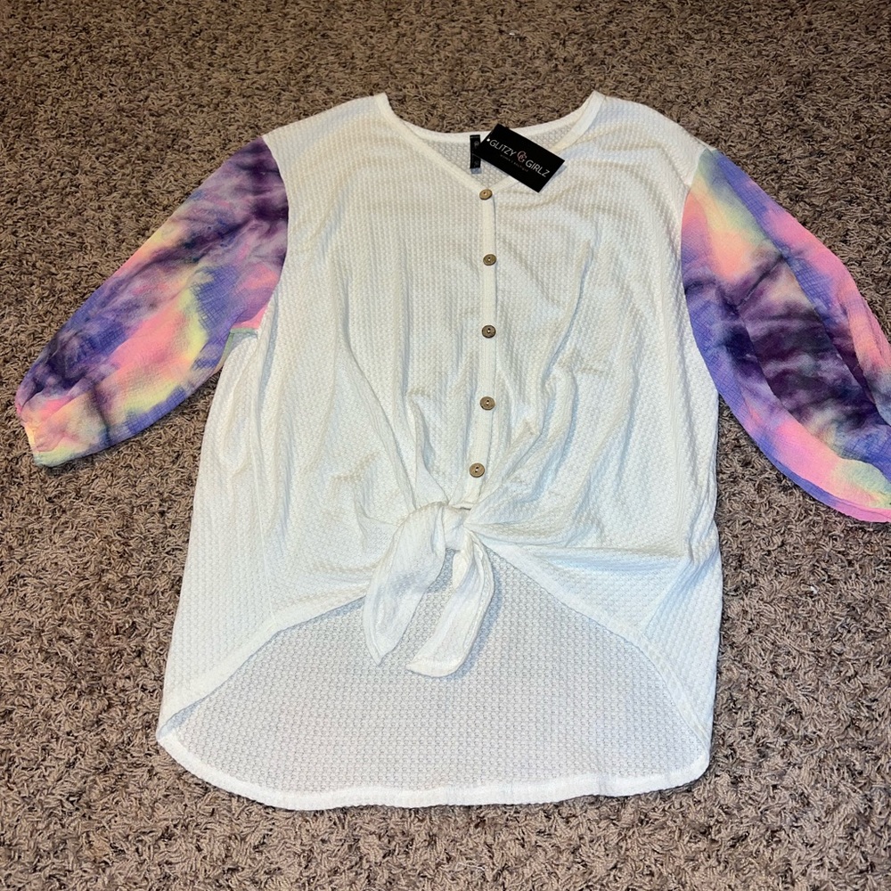 Womens top BNWT